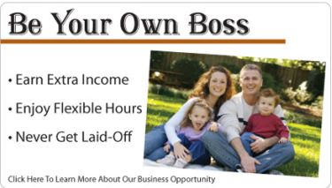 Be Your Own Boss Start your own Watkins bsuiness or buy Watkins products wholesale