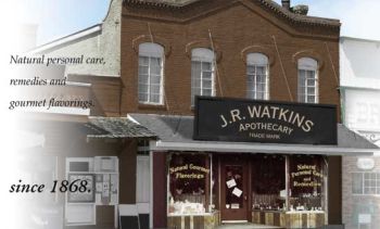 Shop At Watkins US Store