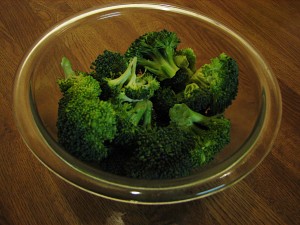 broccoli