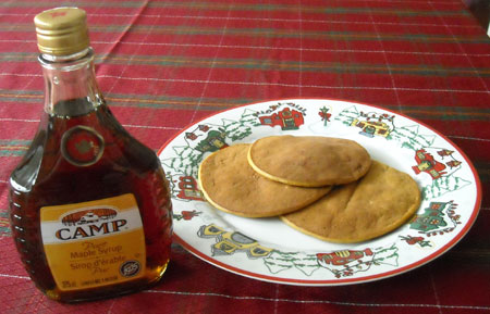 Pancakes To how from pancakes for Make make scratch Scratch syrup How to From